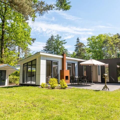 Chalet 6 personen - L-Pavilion 6