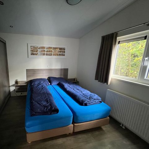 Chalet 6 personen - L-Pavilion 6