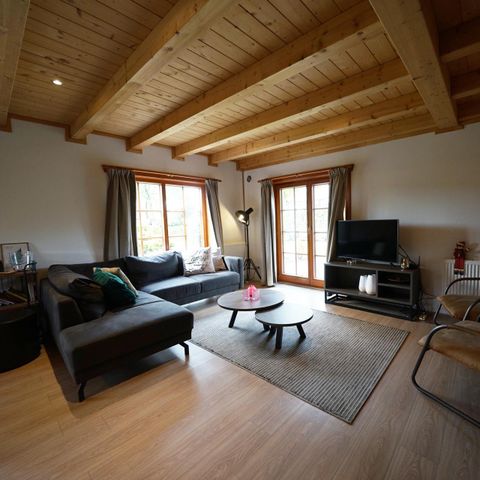 Chalet 12 personen - Boekhorst l'etage 12