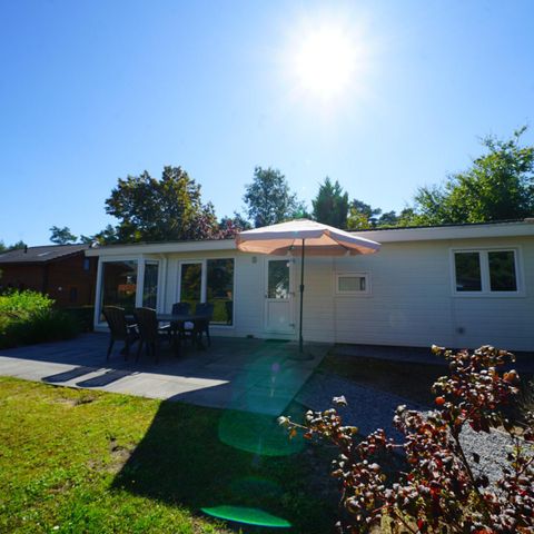 Chalet 4 personen - Velthorst 4