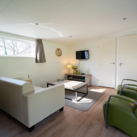 VAKANTIEHUIS 4 personen - Pavillon
