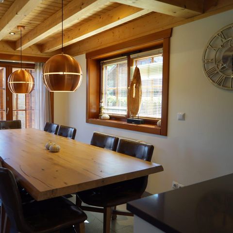 Groepsaccommodatie 10 personen - Boekhorst l'etage 10