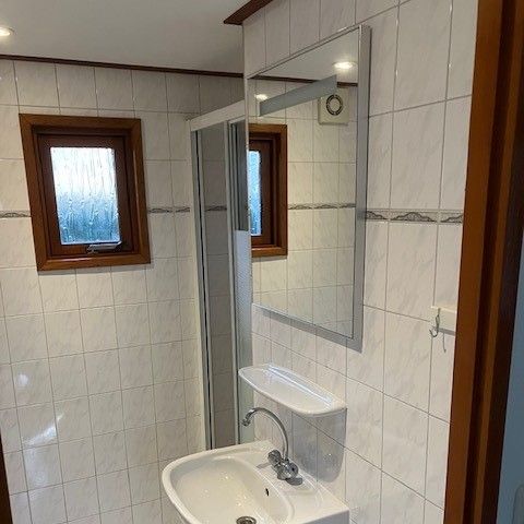 Bungalow 4 personen - L'Avenir 2+2