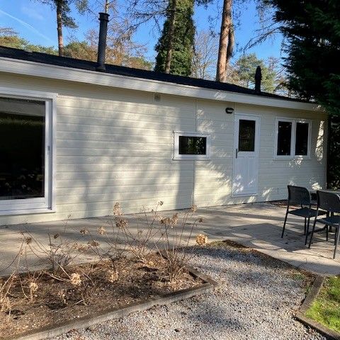 Bungalow 4 personen - L'Avenir 2+2