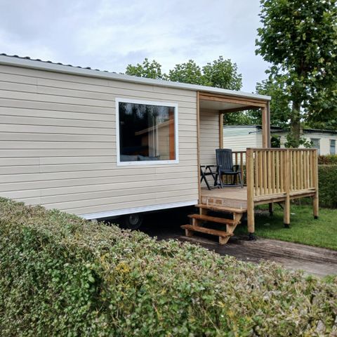 Chalet 4 personen - Cottage Chalet 4p