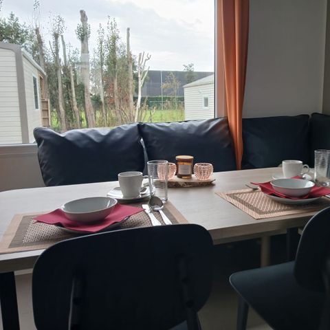 Chalet 6 personen - Cottage Chalet 6p