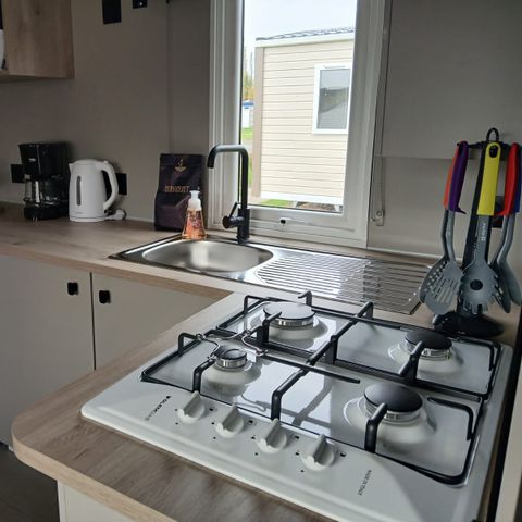Chalet 6 personen - Cottage Chalet 6p