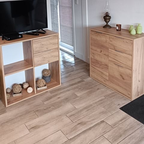 Chalet 5 personen - Luxe Houten Chalet