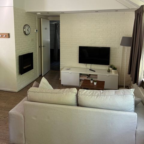 Bungalow 2 personen - Venverblijf met veranda