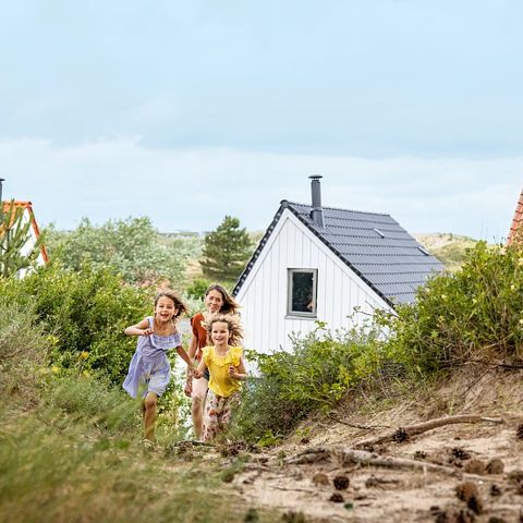 Center Parcs Park Zandvoort - Zandvoort - Afbeelding N°5