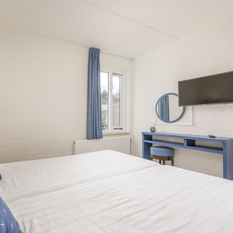 Bungalow 4 personen - Premium ZV1621