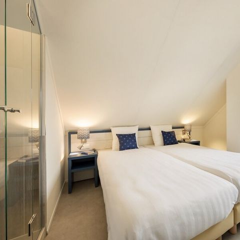 Appartement 6 personen - Premium ZV1622