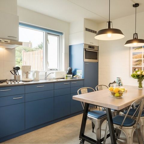 Appartement 6 personen - Premium ZV1622