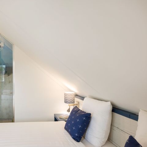 Bungalow 6 personen - Premium ZV1622