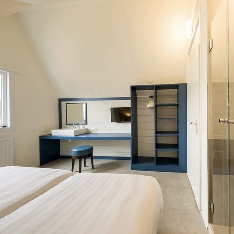 Bungalow 6 personen - Premium ZV1622