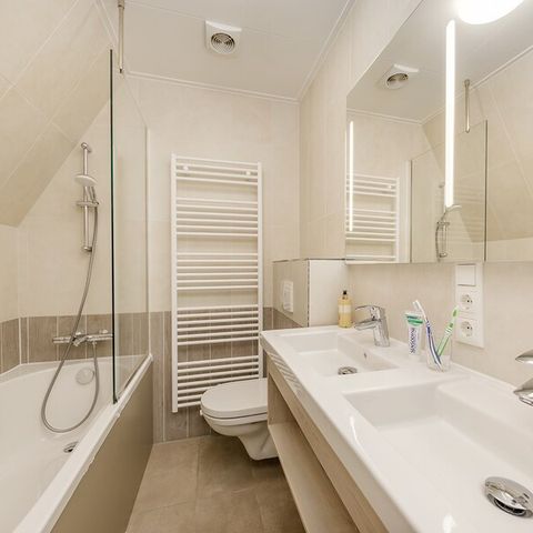 Bungalow 8 personen - Premium ZV1623