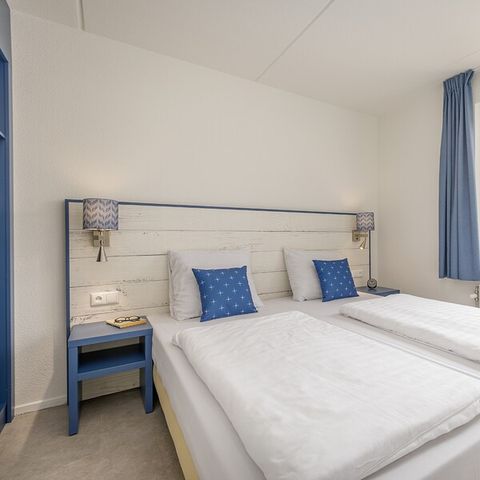 Bungalow 8 personen - Premium ZV1623