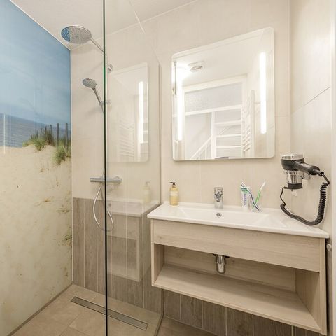 Bungalow 8 personen - Premium ZV1623