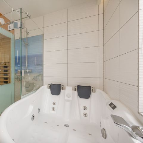 Bungalow 4 personen - VIP ZV1632