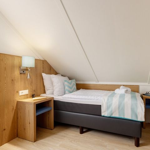 Bungalow 6 personen - Vip ZV1633