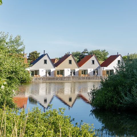 Center Parcs Park Zandvoort - Zandvoort - Afbeelding N°6