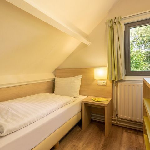 Bungalow 7 personen - Comfort LH844