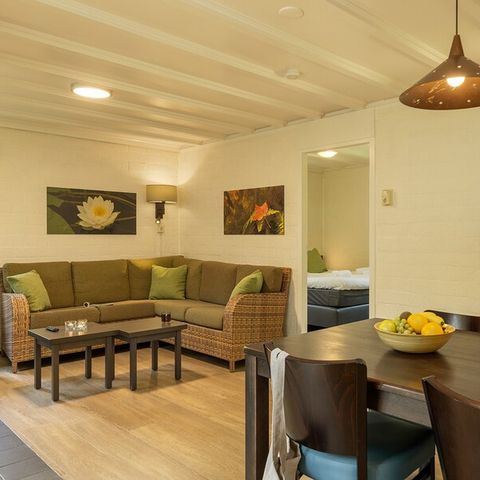 Bungalow 2 personen - VIP LH846