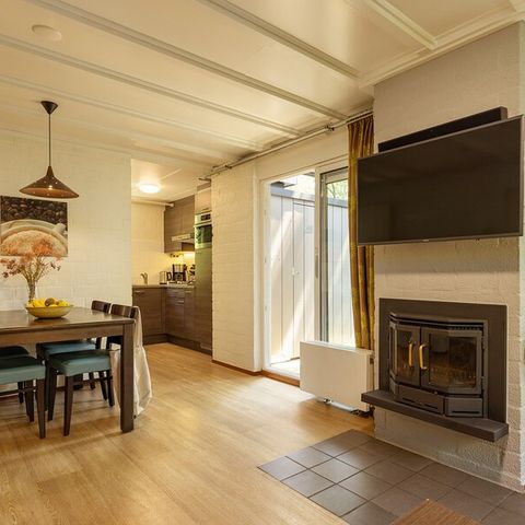 Bungalow 2 personen - VIP LH846