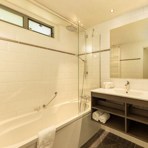 Bungalow 2 personen - VIP LH846