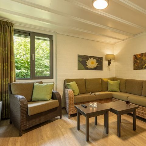 Bungalow 2 personen - VIP LH846