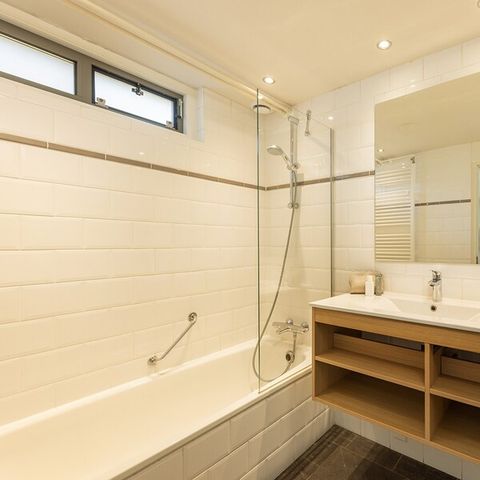 Bungalow 4 personen - Comfort LH840