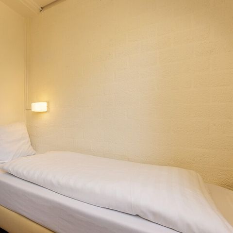 Bungalow 5 personen - Comfort LH841