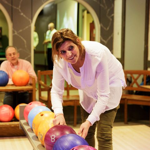 Center Parcs Limburgse Peel - Horst an der Maas - Afbeelding N°5