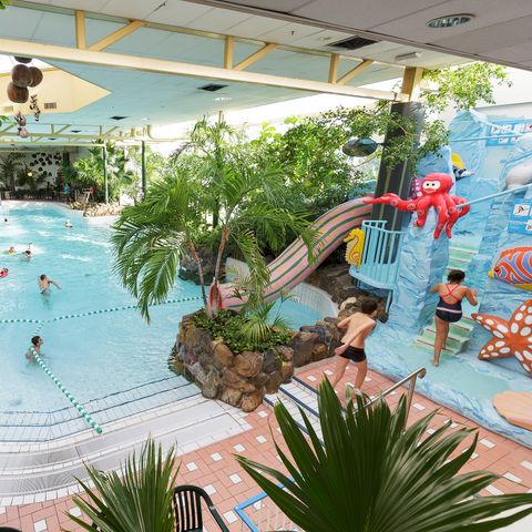 Center Parcs Limburgse Peel - Horst an der Maas - Afbeelding N°4