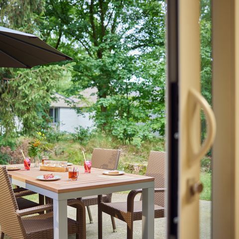 Center Parcs Limburgse Peel - Horst an der Maas - Afbeelding N°5