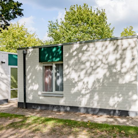 Bungalow 4 personen - H4A Comfort