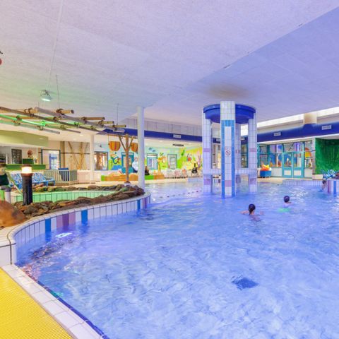 Landal Vakantiepark Hunzedal - Borger-Odoorn - Afbeelding N°2