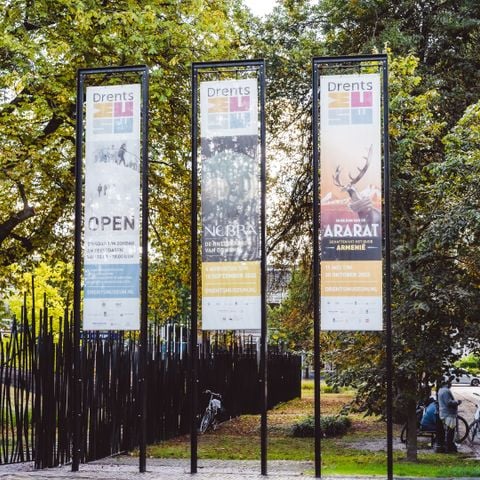 Landal Vakantiepark Hunzedal - Borger-Odoorn - Afbeelding N°6