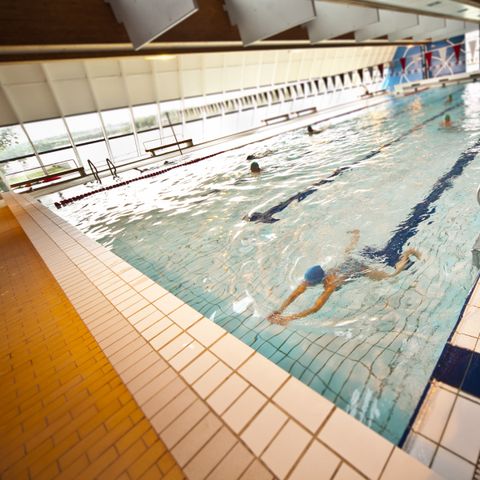 Vakantiepark Worriken - Camping Luik - Afbeelding N°4