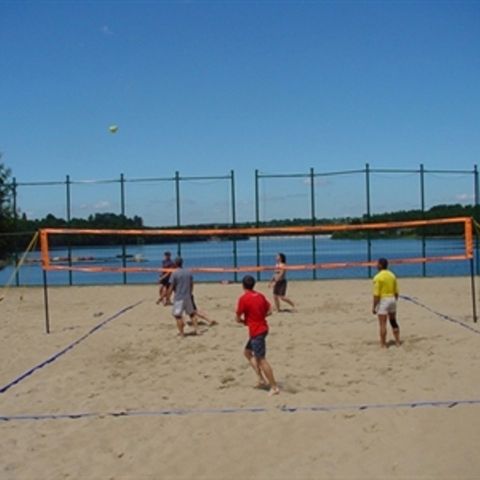 Vakantiepark Worriken - Camping Luik - Afbeelding N°5