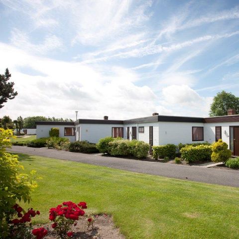 Bungalow 4 personen - 2AM