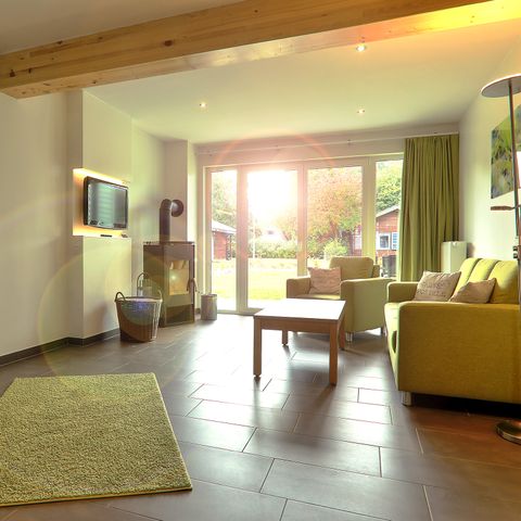 VAKANTIEHUIS 4 personen - Premium