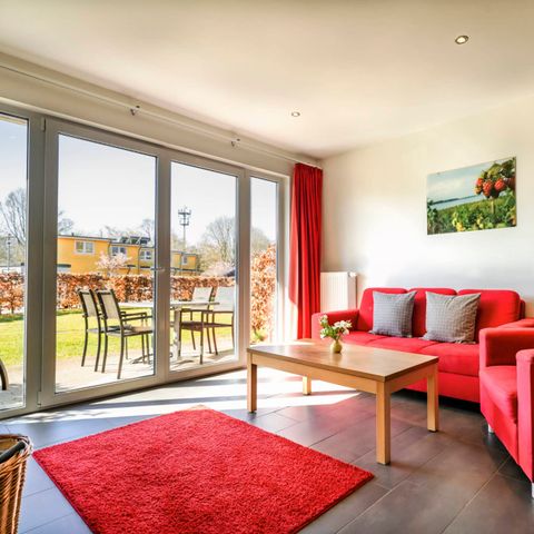 Vakantiehuis 4 personen - Premium