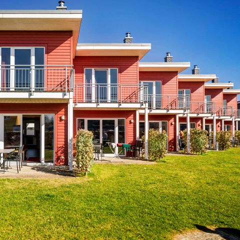 Vakantiehuis 4 personen - Premium - Spar Preis