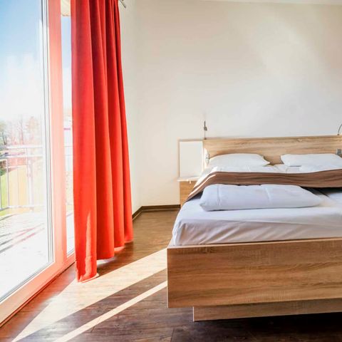 Vakantiehuis 4 personen - Premium - Spar Preis