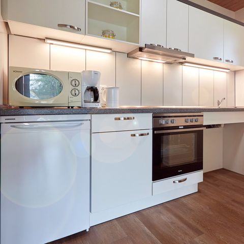 VAKANTIEHUIS 4 personen - Blockhaus