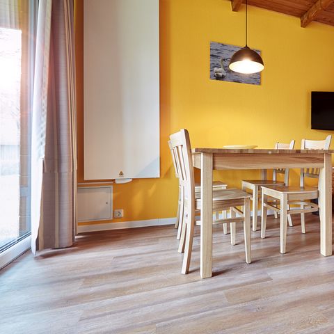VAKANTIEHUIS 4 personen - Blockhaus - Spar Preis