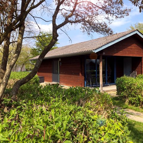 VAKANTIEHUIS 4 personen - Blockhaus - Spar Preis