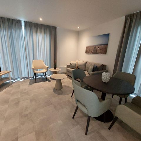 LODGE 4 personen - Access Lodge | 4 personen (60 m²) - Met Airco