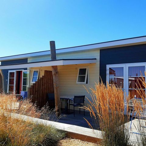 LODGE 2 personen - Comfort